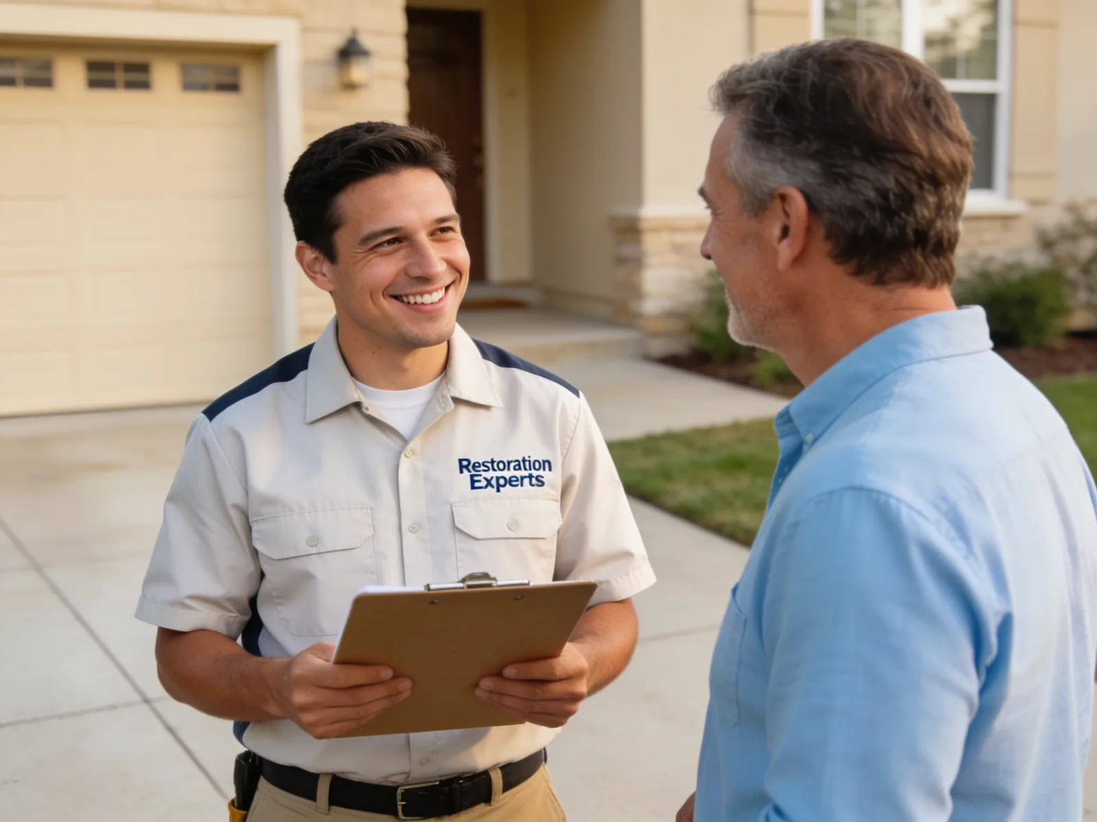 Water Damage Cleanup Foster, OK FAQs